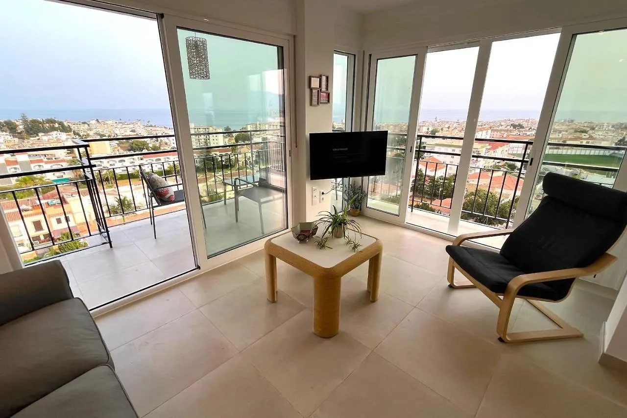 Nerja Paradise Rentals - Morasol Apt 7 España