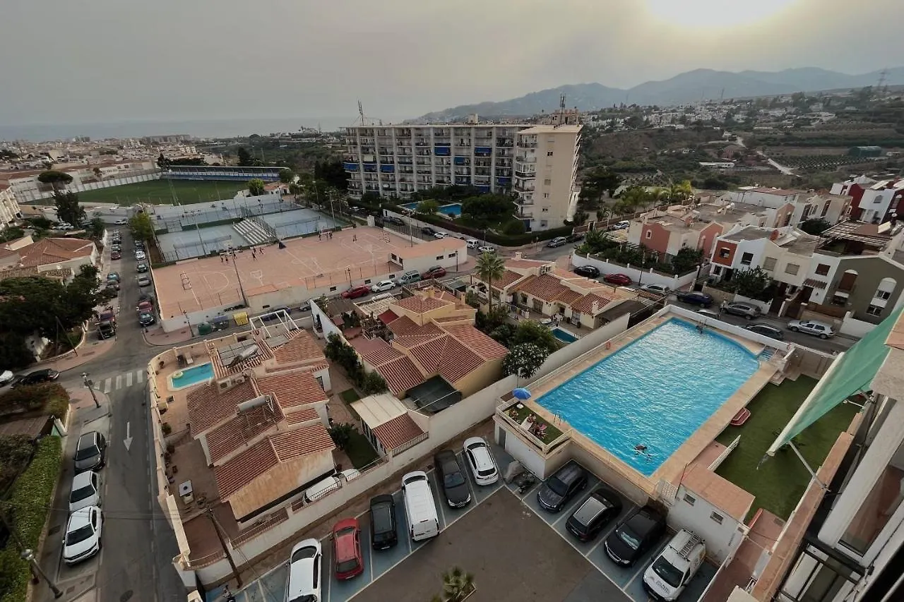 Apartamento Nerja Paradise Rentals - Morasol Apt 7 España
