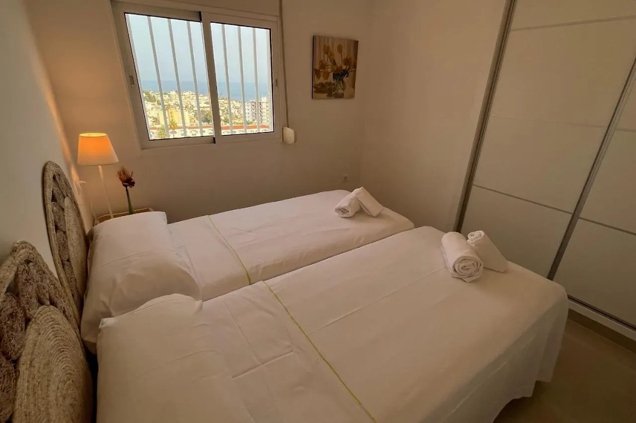 Apartamento Nerja Paradise Rentals - Morasol Apt 7