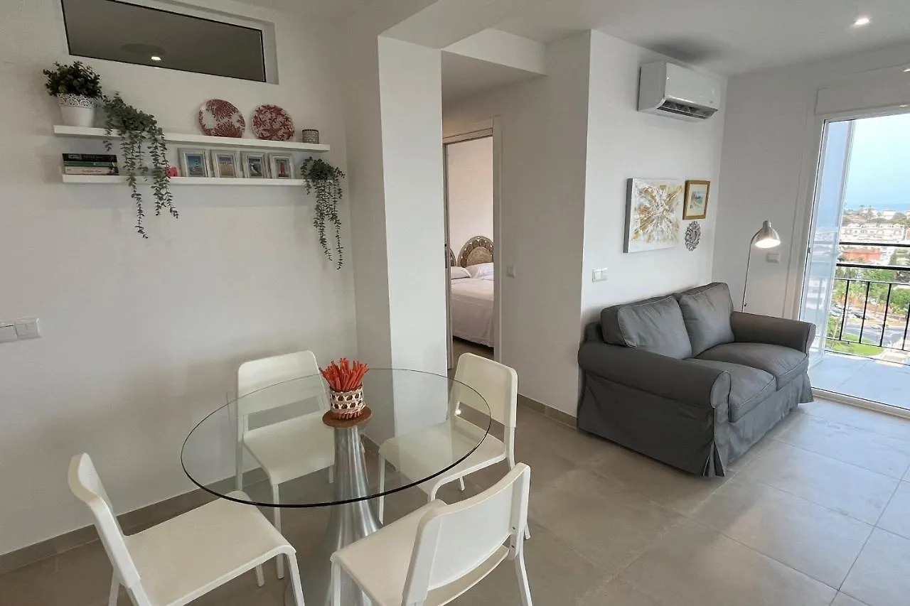 Nerja Paradise Rentals - Morasol Apt 7 España