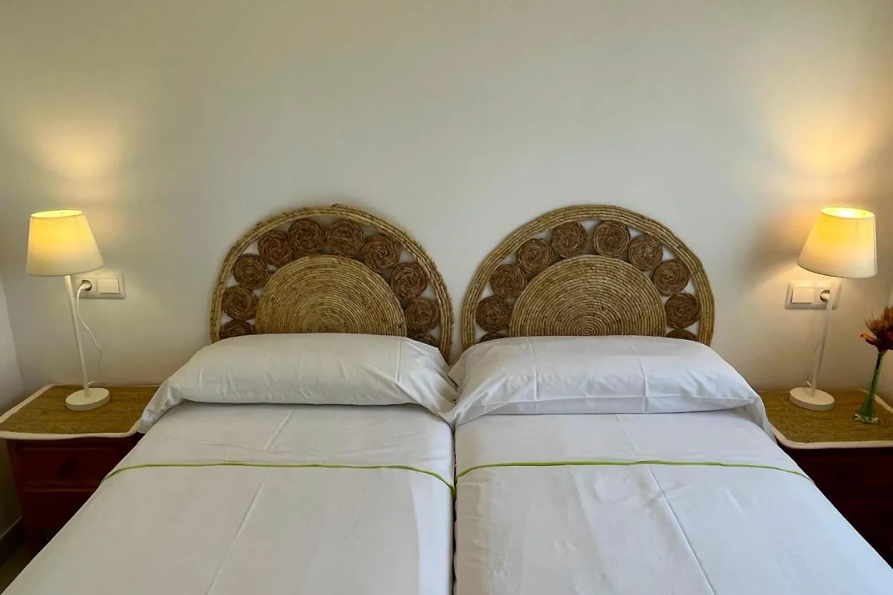 Nerja Paradise Rentals - Morasol Apt 7 0*,