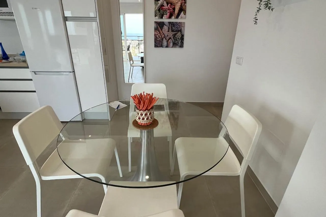 Apartamento Nerja Paradise Rentals - Morasol Apt 7 España