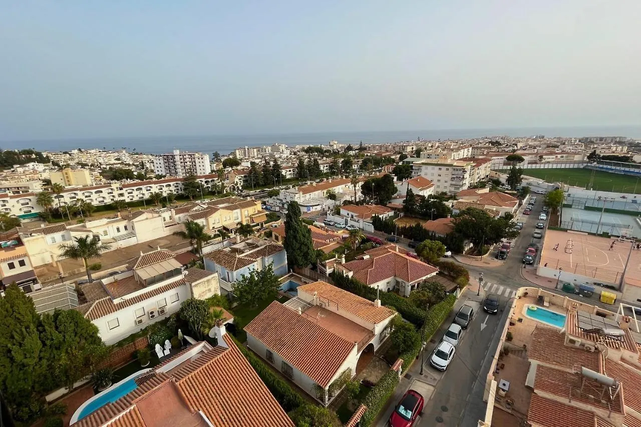 Apartamento Nerja Paradise Rentals - Morasol Apt 7