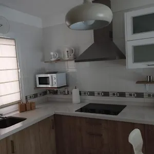 Vv Alsu La Palma Apartamento Breña Baja