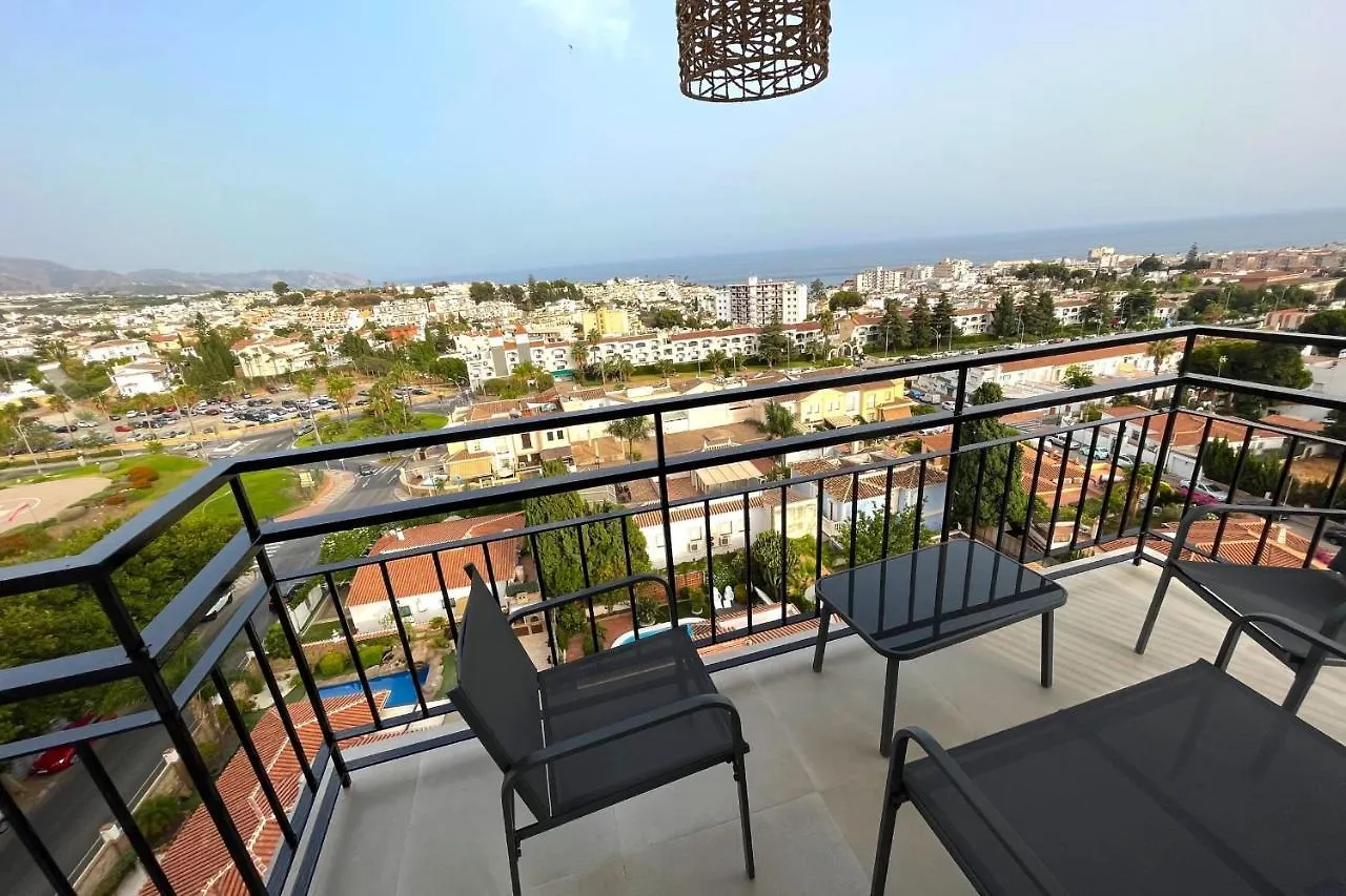 Nerja Paradise Rentals - Morasol Apt 7 Apartment