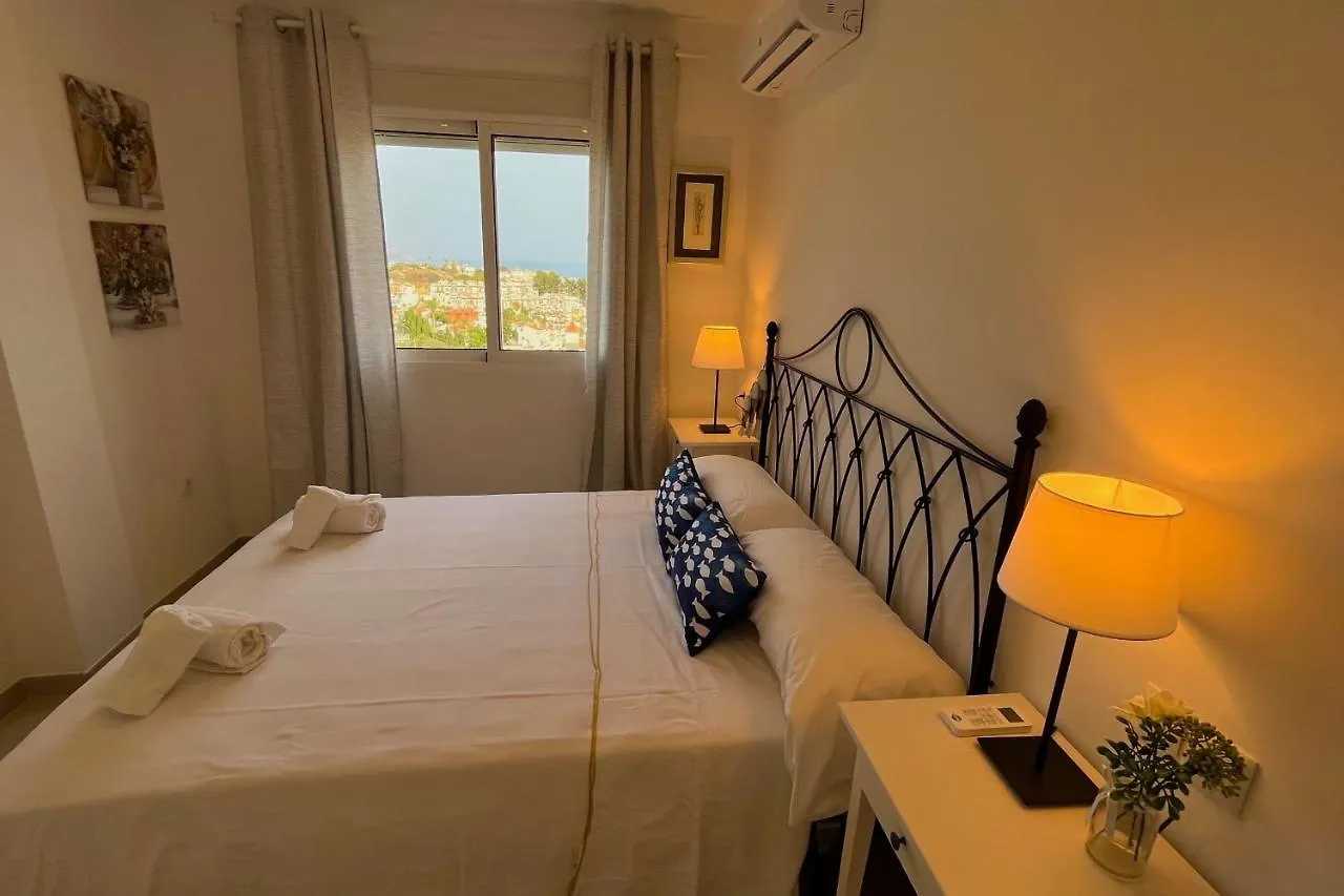 Nerja Paradise Rentals - Morasol Apt 7 0*,  Spain