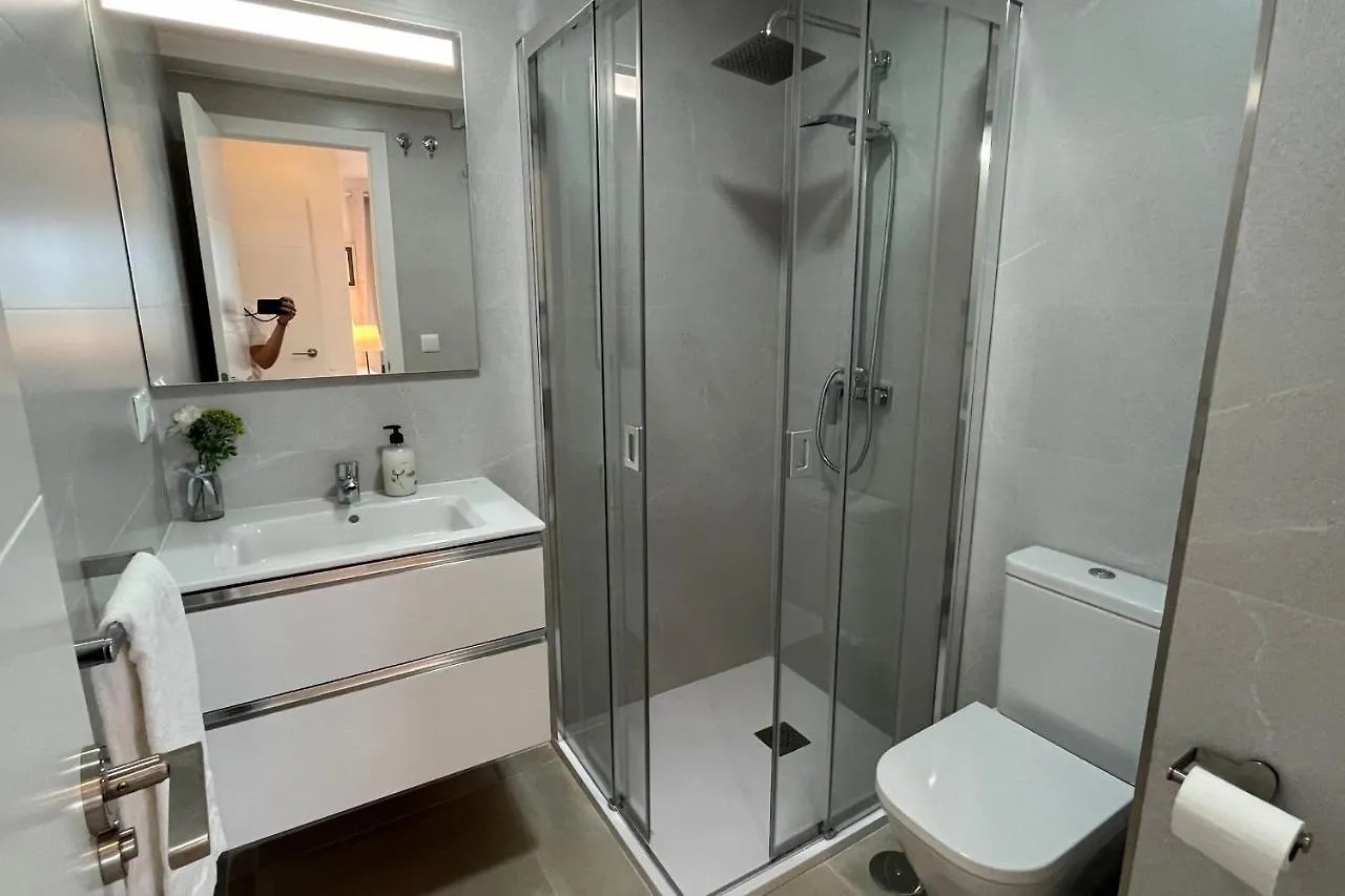 Nerja Paradise Rentals - Morasol Apt 7 0*,  Spain