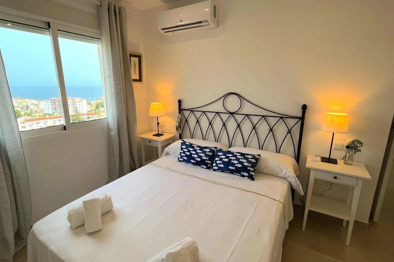 Nerja Paradise Rentals - Morasol Apt 7