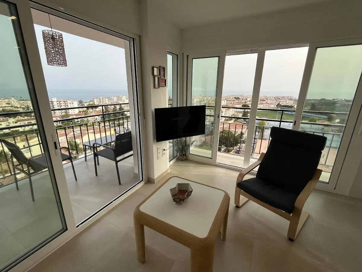 Nerja Paradise Rentals - Morasol Apt 7 Apartment